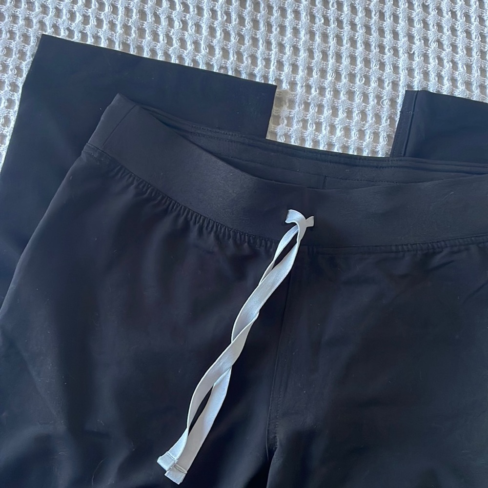 Figs Basic Scrub Pants - image 1